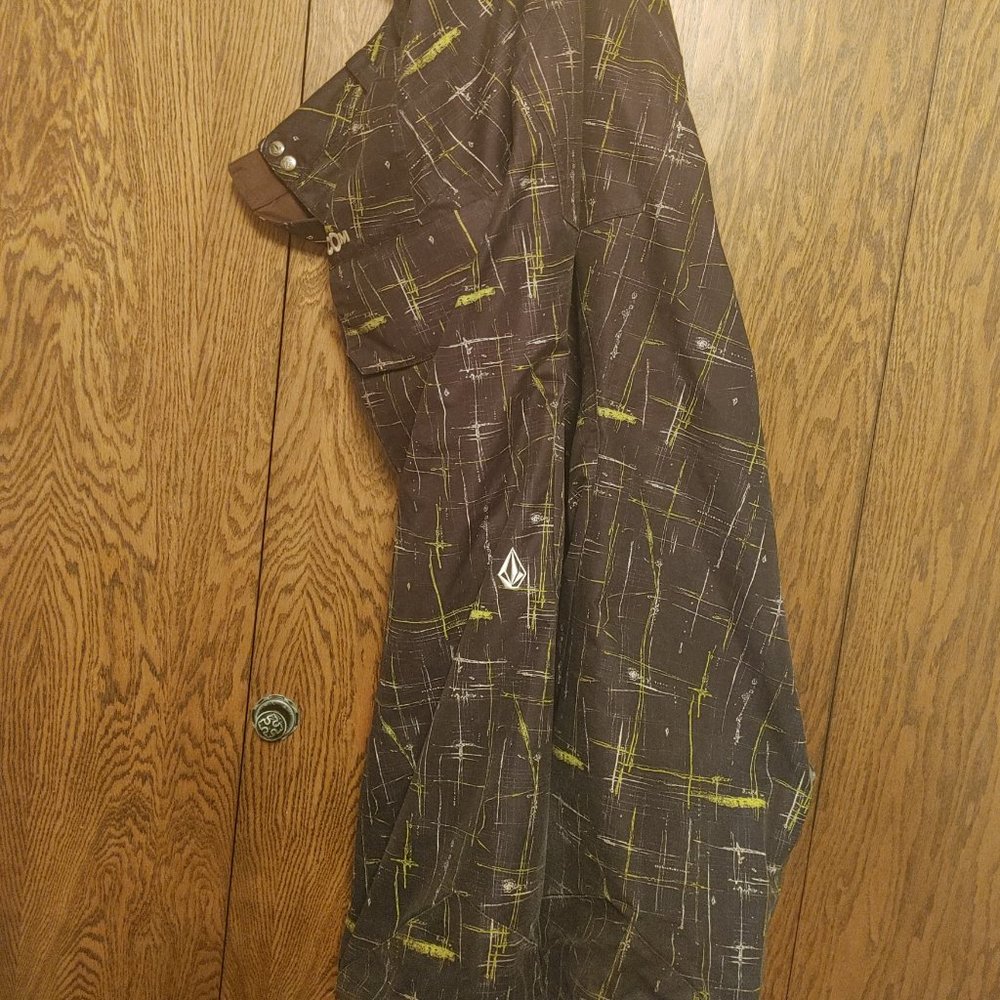 Volcom Nimbus Pants - image 1